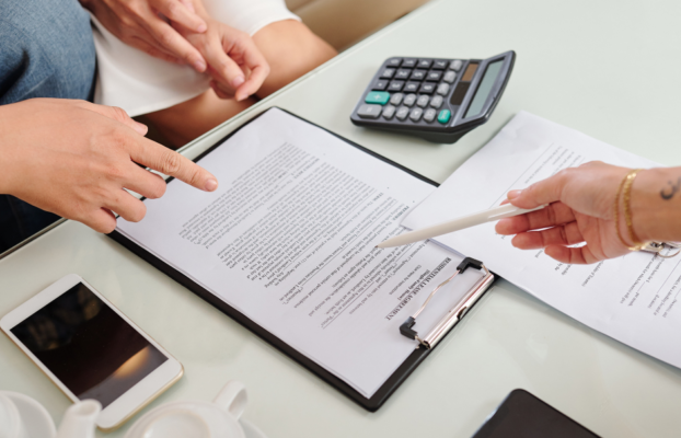 Bail et état des lieux: mode d’emploi