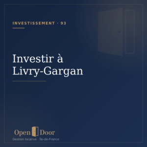 Investir à Sevran en 2026 - Open Door